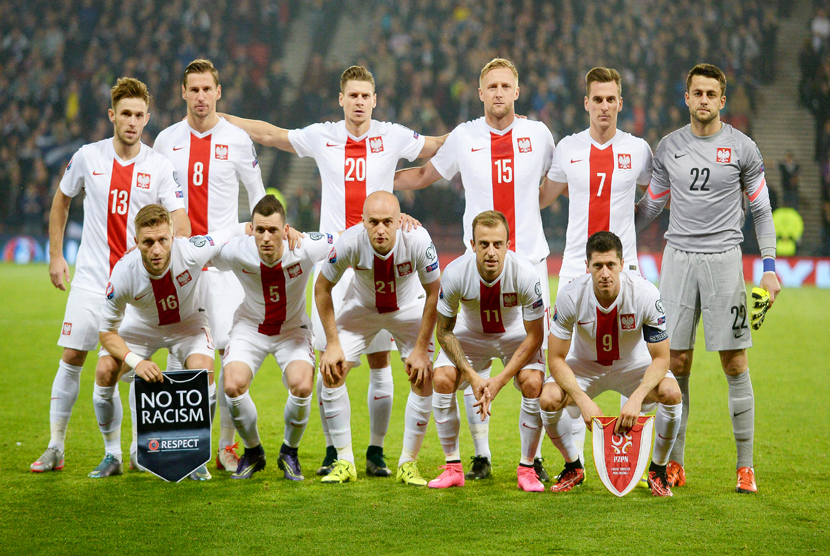 Tim Polandia Terbaru